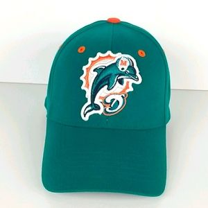 Miami Dolphins Cap